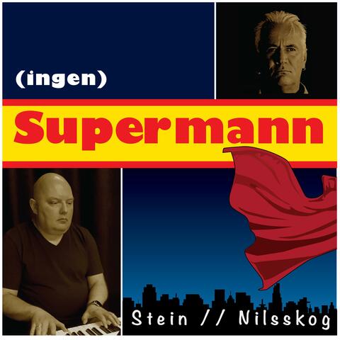 (ingen) Supermann