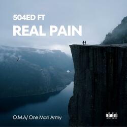 Real Pain (feat. 504Ed)