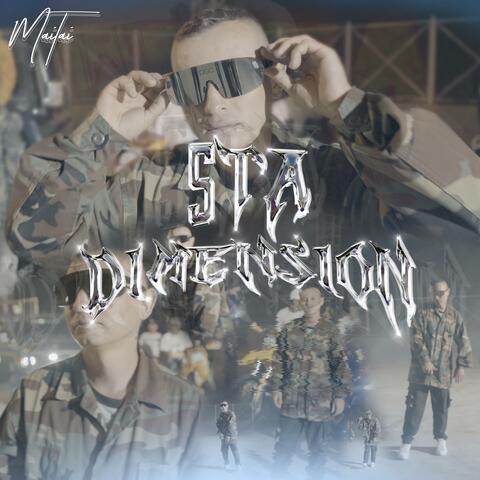 5TADIMENSIÓN