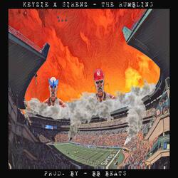 THE RUMBLING (feat. Keyzie)