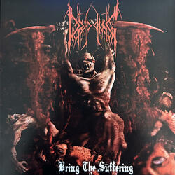 Disembowlment of The Throne