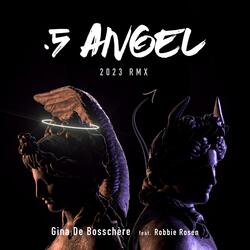 .5 Angel (feat. Robbie Rosen)