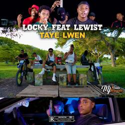Locky x Lewist (Tayé Lwen)