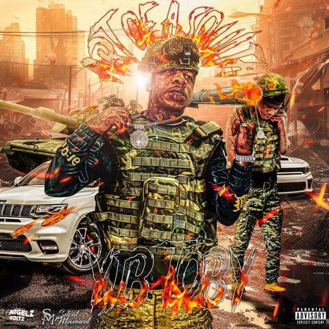 Art Of A Soulja