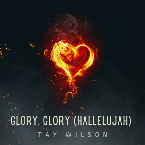 Glory, Glory (Hallelujah) (Acoustic Version)
