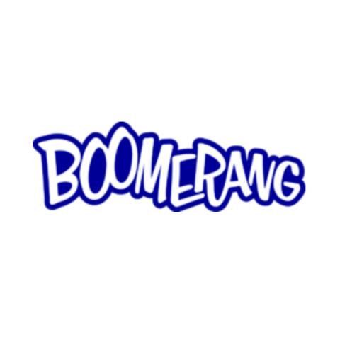 Boomerang (feat. FiveStarJay)