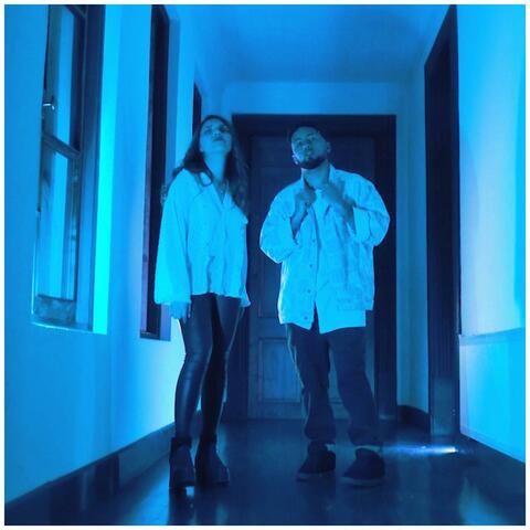 Amores De Chubascos (feat. Carla R & Kimico)