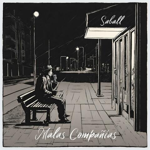 Malas compañías