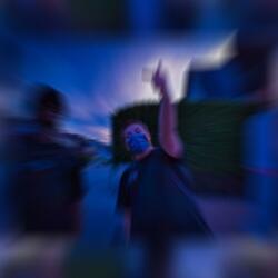 hust hust. (feat. Kennyboy)