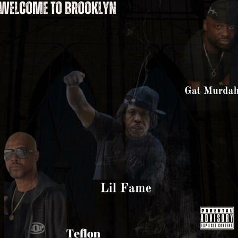 Welcome To Brooklyn (feat. M.O.P.)
