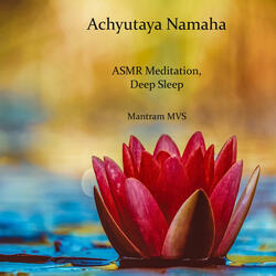"Achyutaya Namaha" Mantra Chants