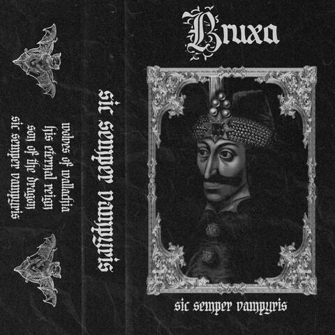 Sic Semper Vampyris