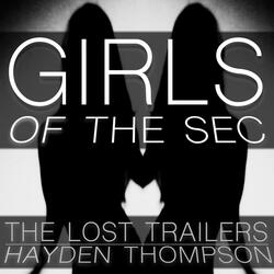 Girls Of The SEC