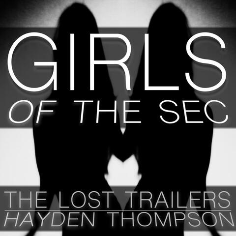 Girls Of The SEC