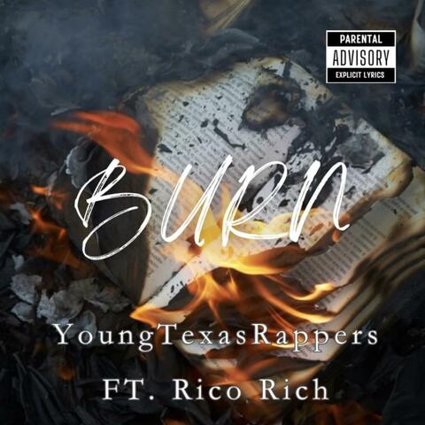Burn (feat. Rico Rich)