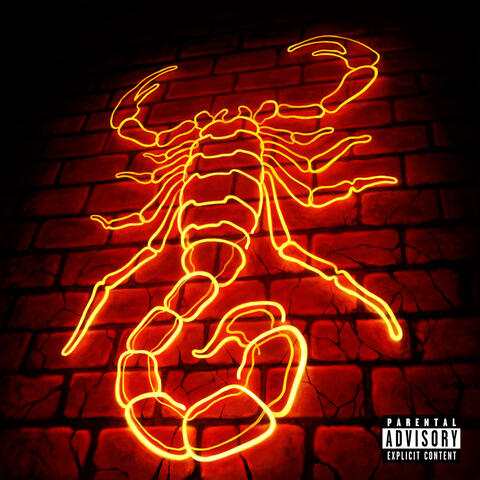 Scorpion (feat. Cassandra Lilith)