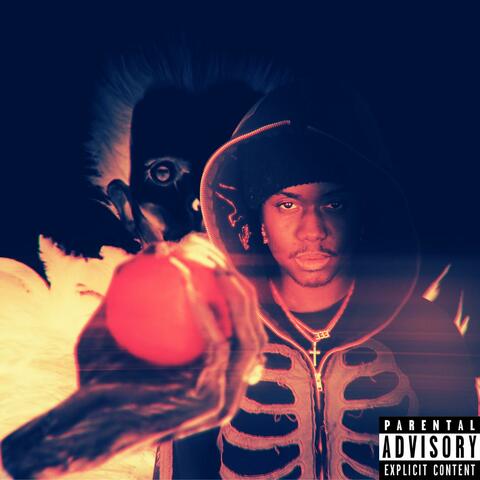 SHINIGAMI (feat. TEJIDOTCOM)