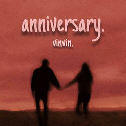 anniversary.