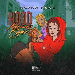 Hood nursery ryme