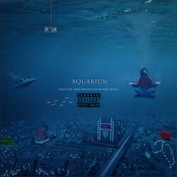 Starfish (feat. Cryptive)