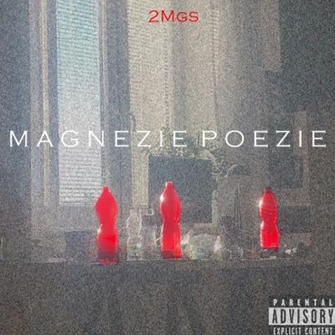 MAGNESIE POEZIE