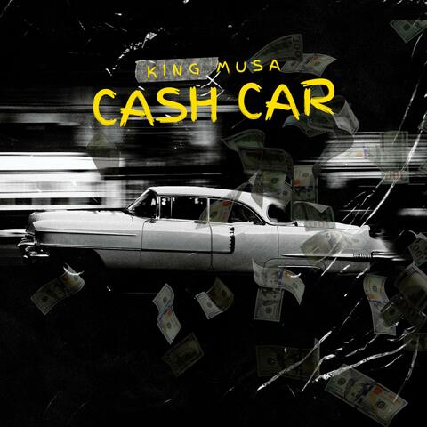 CASH CARS