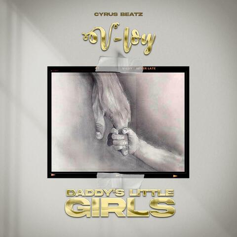 Daddy's little Girls