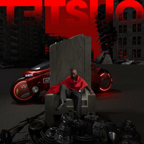 TETSUO