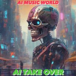 WE OWN THIS WORLD NOW