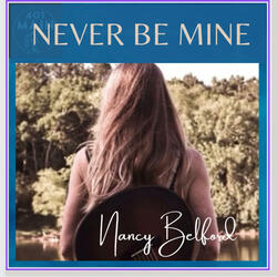 Never Be Mine