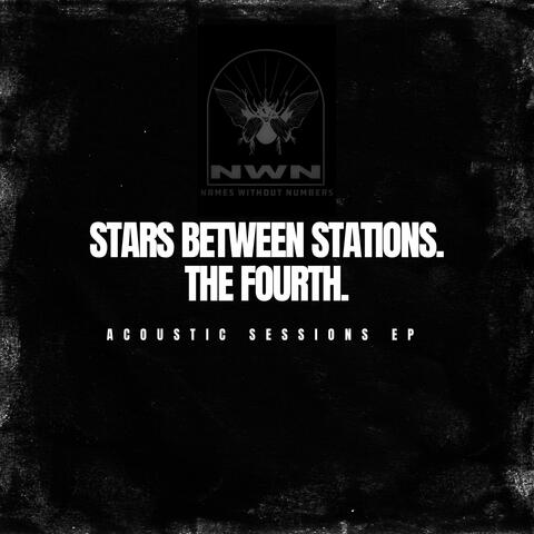 Acoustic Sessions EP