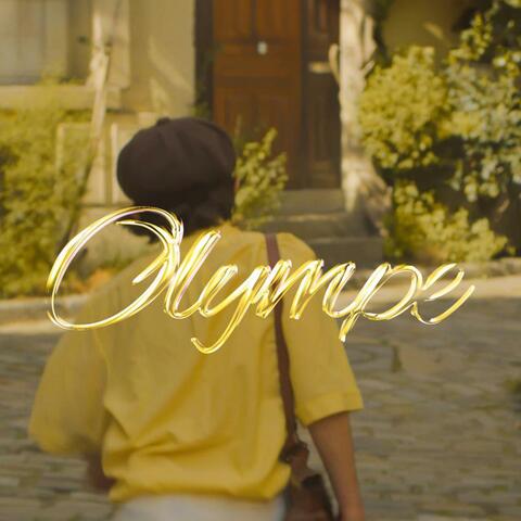 Olympe (Bande originale)