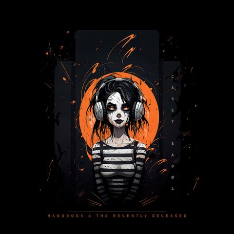 Handbook 4 The Recently Deceased