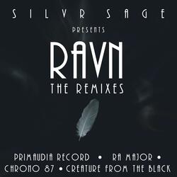 Ravn, Epilogue