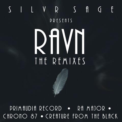 Ravn: The Remixes