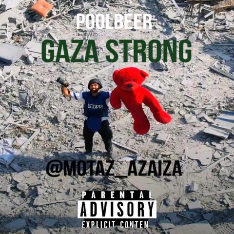 GAZA STRONG