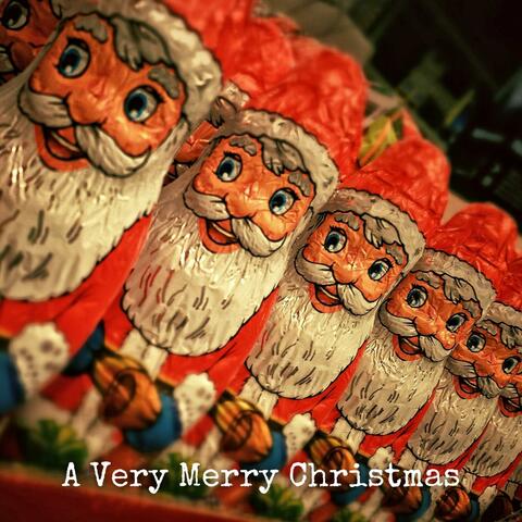 A Very Merry Christmas