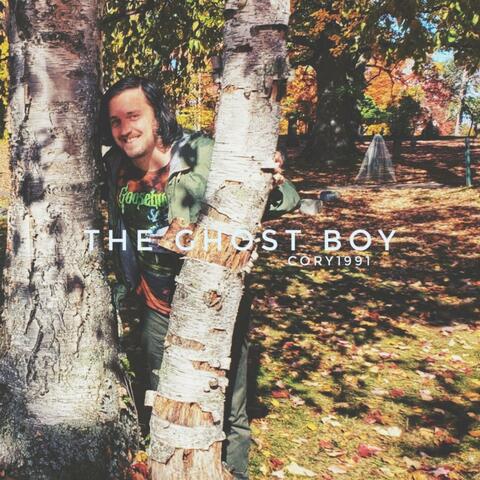 The Ghost Boy