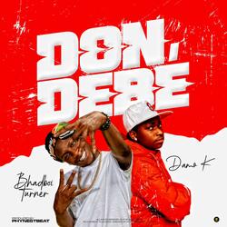 Don, Debe (feat. Damo K)