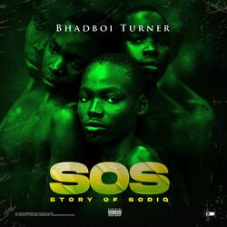 SOS (Story Of Sodiq)