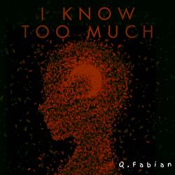 I Know Too Much