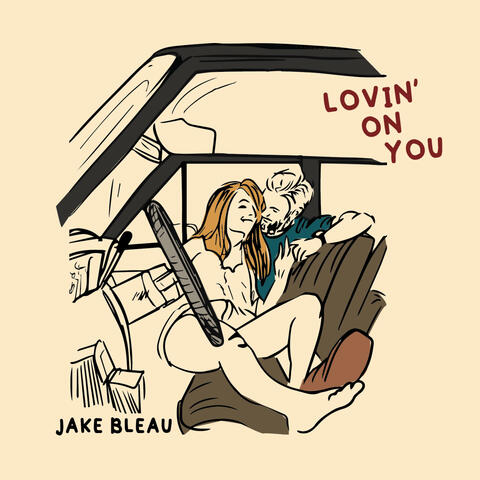 Lovin' On You
