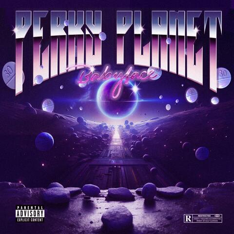 Perky Planet