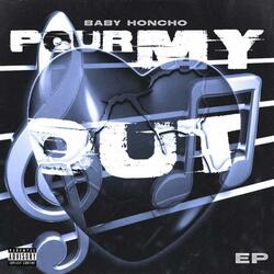 Over You (feat. Stu Hustlah)