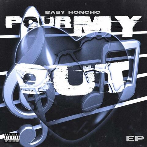 Pour My Heart Out EP