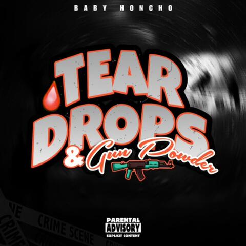 Teardrops & Gunpowder