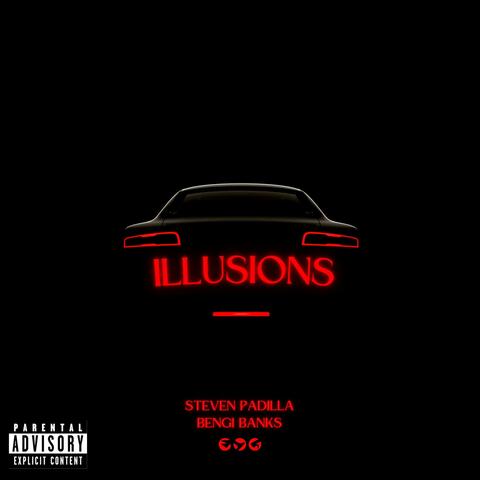 Illusions (feat. Bengi Banks)