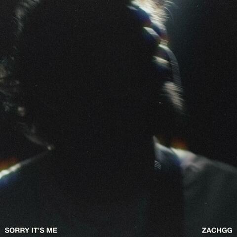 Sorry it's me