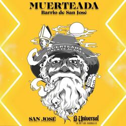 Muerteada Nunca Te Acabes