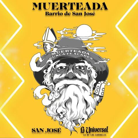 Muerteada Nunca Te Acabes